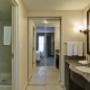 Guest room bath Guest room bath