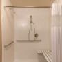 Guest room bath Guest room bath