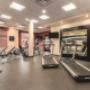 Health club fitness center gym Health club fitness center gym