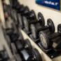 Health club fitness center gym Health club fitness center gym