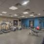 Health club fitness center gym Health club fitness center gym