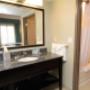 Guest room bath Guest room bath
