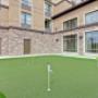 Recreational Facility Recreational Facility