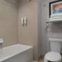 Guest room bath Guest room bath