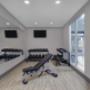 Health club fitness center gym Health club fitness center gym