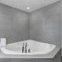 Guest room bath Guest room bath