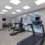 Health club fitness center gym Health club fitness center gym