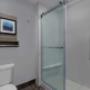 Guest room bath Guest room bath