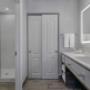 Guest room bath Guest room bath