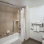 Guest room bath Guest room bath