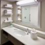 Guest room bath Guest room bath