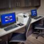 Business Center Business Center