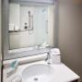 Guest room bath Guest room bath