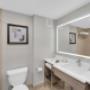 Guest room bath Guest room bath