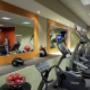 Health club fitness center gym Health club fitness center gym