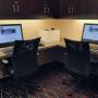 Business Center Business Center