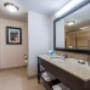 Guest room bath Guest room bath