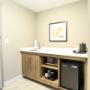 Guest room bath Guest room bath