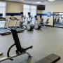 Health club fitness center gym Health club fitness center gym