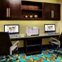 Business Center Business Center