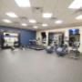Health club fitness center gym Health club fitness center gym