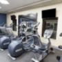Health club fitness center gym Health club fitness center gym