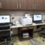 Business Center Business Center