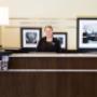 Reception Reception