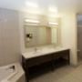 Guest room bath Guest room bath