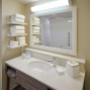 Guest room bath Guest room bath