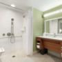 Guest room bath Guest room bath