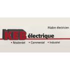 KEB Électrique