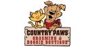 Country Paws Grooming