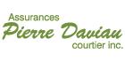 Assurances Pierre Daviau Courtier Inc