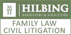 Mathew H Hilbing