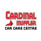 Cardinal Muffler Car Care Centre