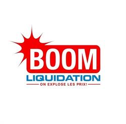 Centre Boom Liquidation St-Jean