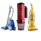 Barrie Vacuums Plus