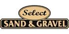 Select Sand & Gravel