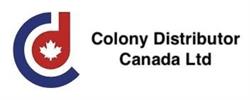 Colony Distribution Inc