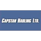 Capstan Hauling Ltd