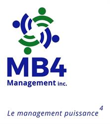 MB4 Management Inc