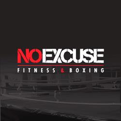 No Excuse Boxing
