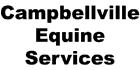 Campbellville Equine Services