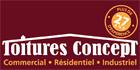 Toitures Concept