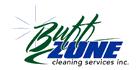 BuffZone Cleaning Services Inc