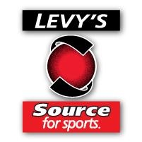 Levy's Source For Sports