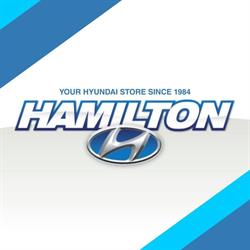 Hamilton Hyundai