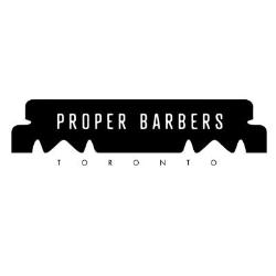 Proper Barbers