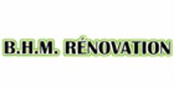 BHM Rénovation